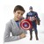 Avengers - Titan Hero Electronic Figures - Captain America (B6176) thumbnail-1