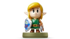 Amiibo Link (Link’s Awakening)