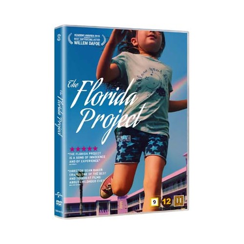 Florida Project, The - DVD
