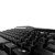 Mad Catz - S.T.R.I.K.E. TE Mechanical Gaming Keyboard thumbnail-3