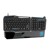 Mad Catz - S.T.R.I.K.E. TE Mechanical Gaming Keyboard thumbnail-1