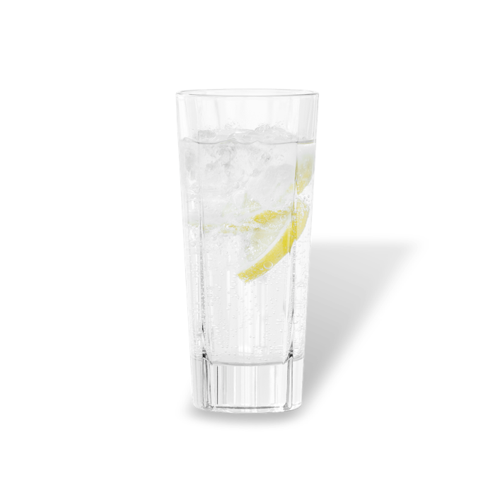 Rosendahl - Grand Cru  Long Drink Glass - 4 pack (25354)