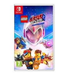 LEGO the Movie 2: The Videogame