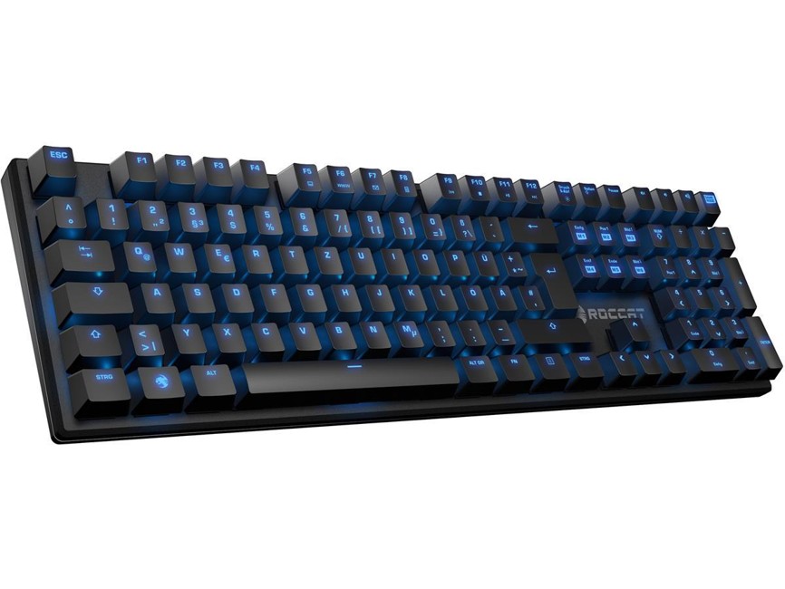 Roccat - Suora Mekanisk Tactile Gaming Keyboard