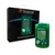 Official sega dreamcast visual display unit vmu memory card - green thumbnail-1