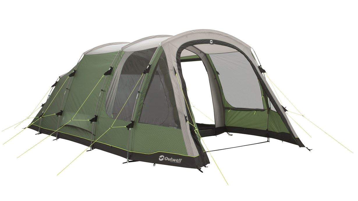 oakwood 5 tent