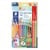 Staedtler - Coloured pencil Noris jumb (128 NC12P1) thumbnail-1