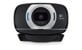 Logitech - Webcam C615 USB Full HD thumbnail-1