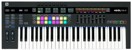 Novation - 49 SL MKIII - USB MIDI Keyboard thumbnail-1