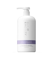 Philip Kingsley - Pure Silver Conditioner 1000 ml