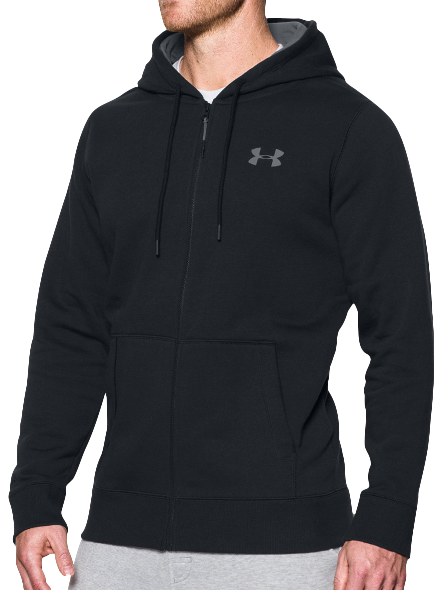 under armour storm rival hoodie