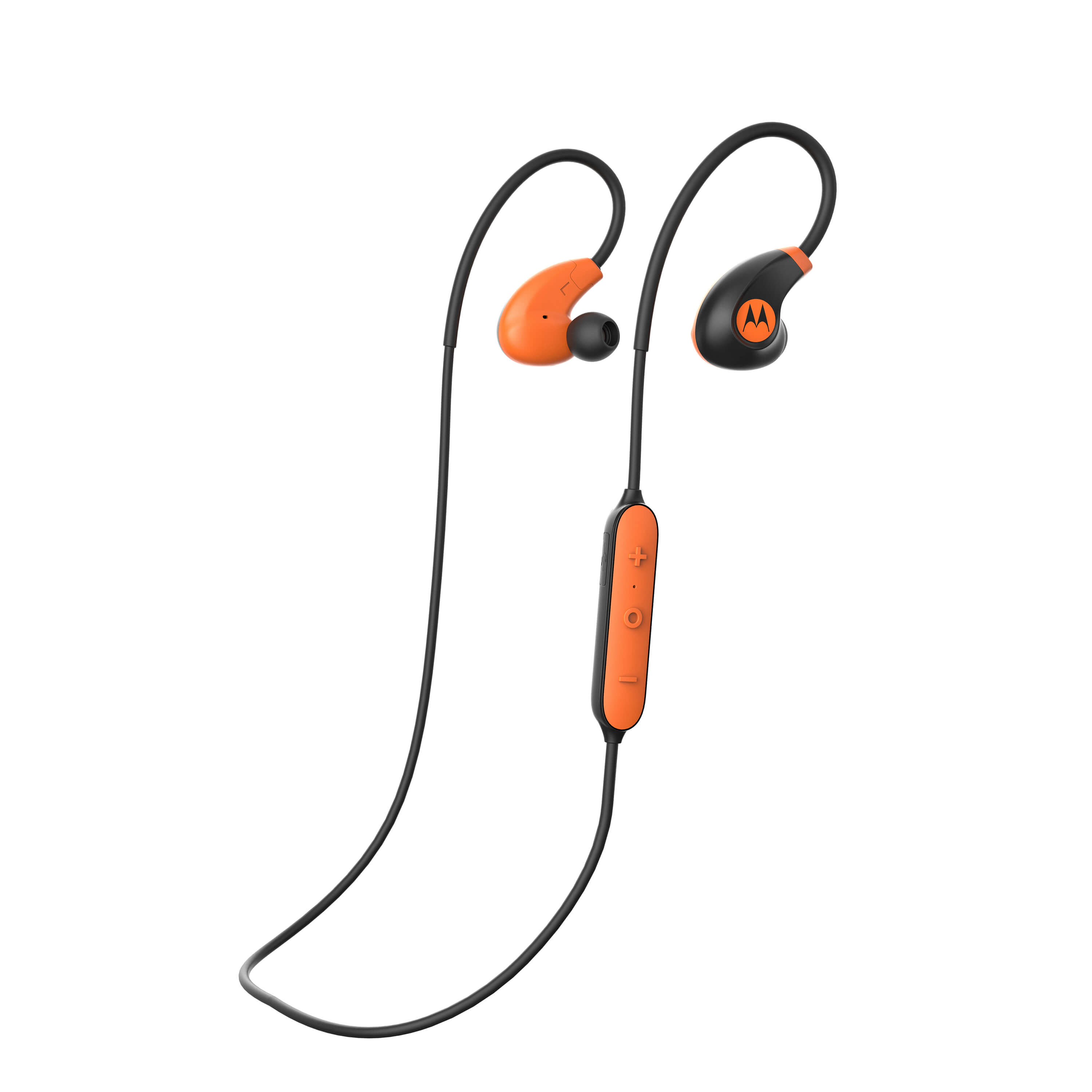 Osta Headphones Verveloop 2+ In Ear Wireless Sport MOTOROLA Kuulokkeet Verveloop 2+ In Ear Langaton Sport