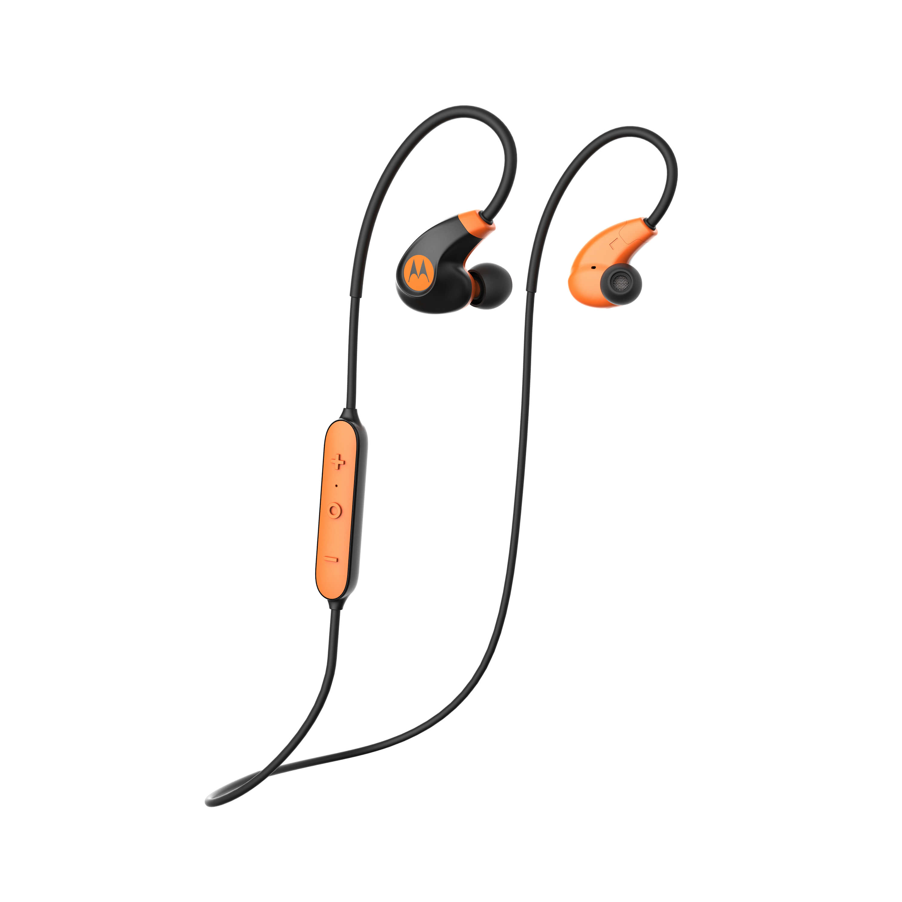 Osta Headphones Verveloop 2+ In Ear Wireless Sport MOTOROLA Kuulokkeet Verveloop 2+ In Ear Langaton Sport