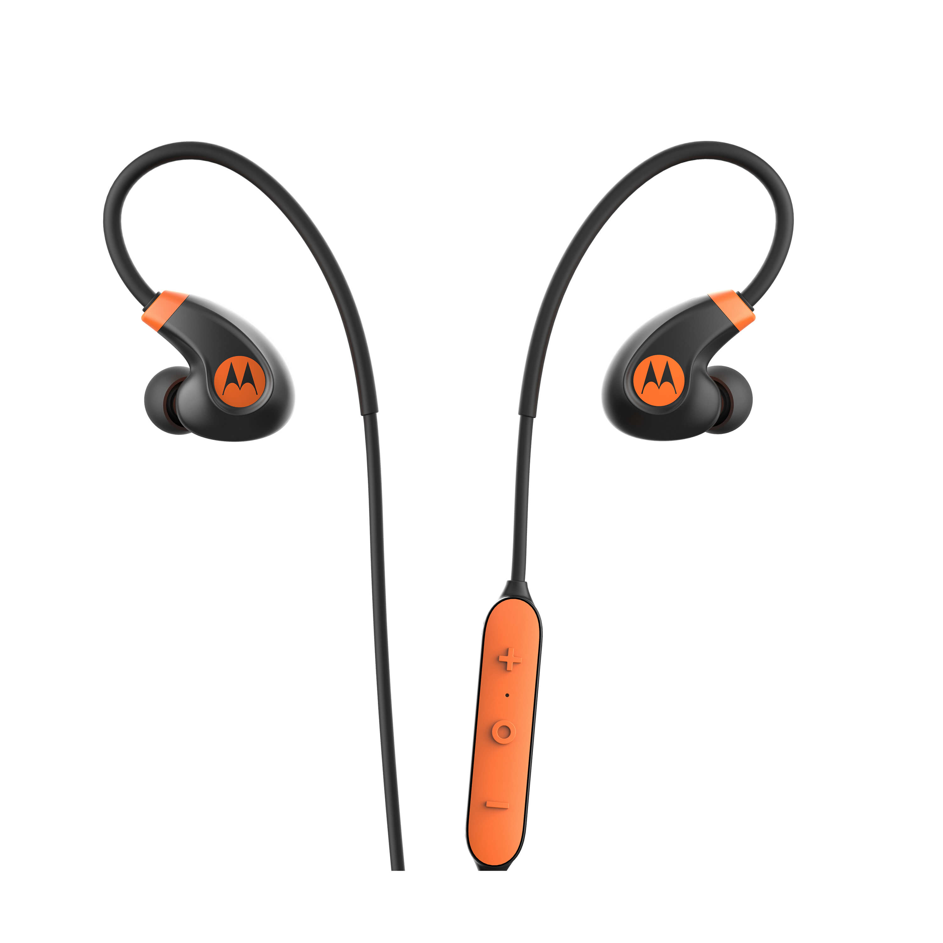 Osta Headphones Verveloop 2+ In Ear Wireless Sport MOTOROLA Kuulokkeet Verveloop 2+ In Ear Langaton Sport
