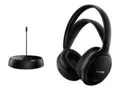 Philips - Trådløse on-ear SHC5200