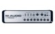 M-Audio - M-Track QUAD - USB Audio + MIDI Lydkort thumbnail-2