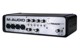 M-Audio - M-Track QUAD - USB Audio + MIDI Lydkort thumbnail-1