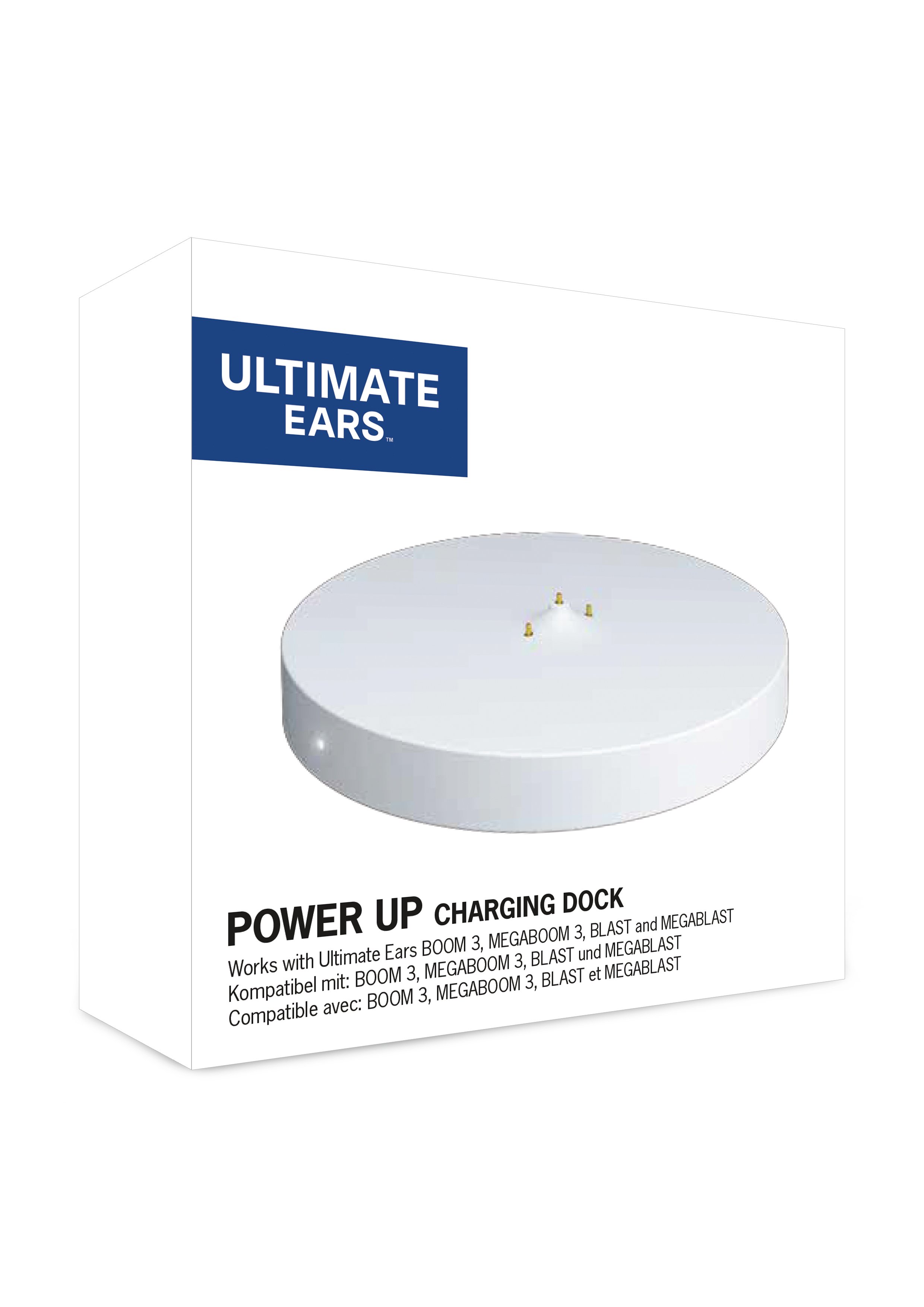 ue boom 3 charger dock