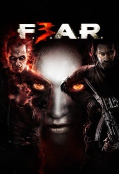 F.E.A.R. 3