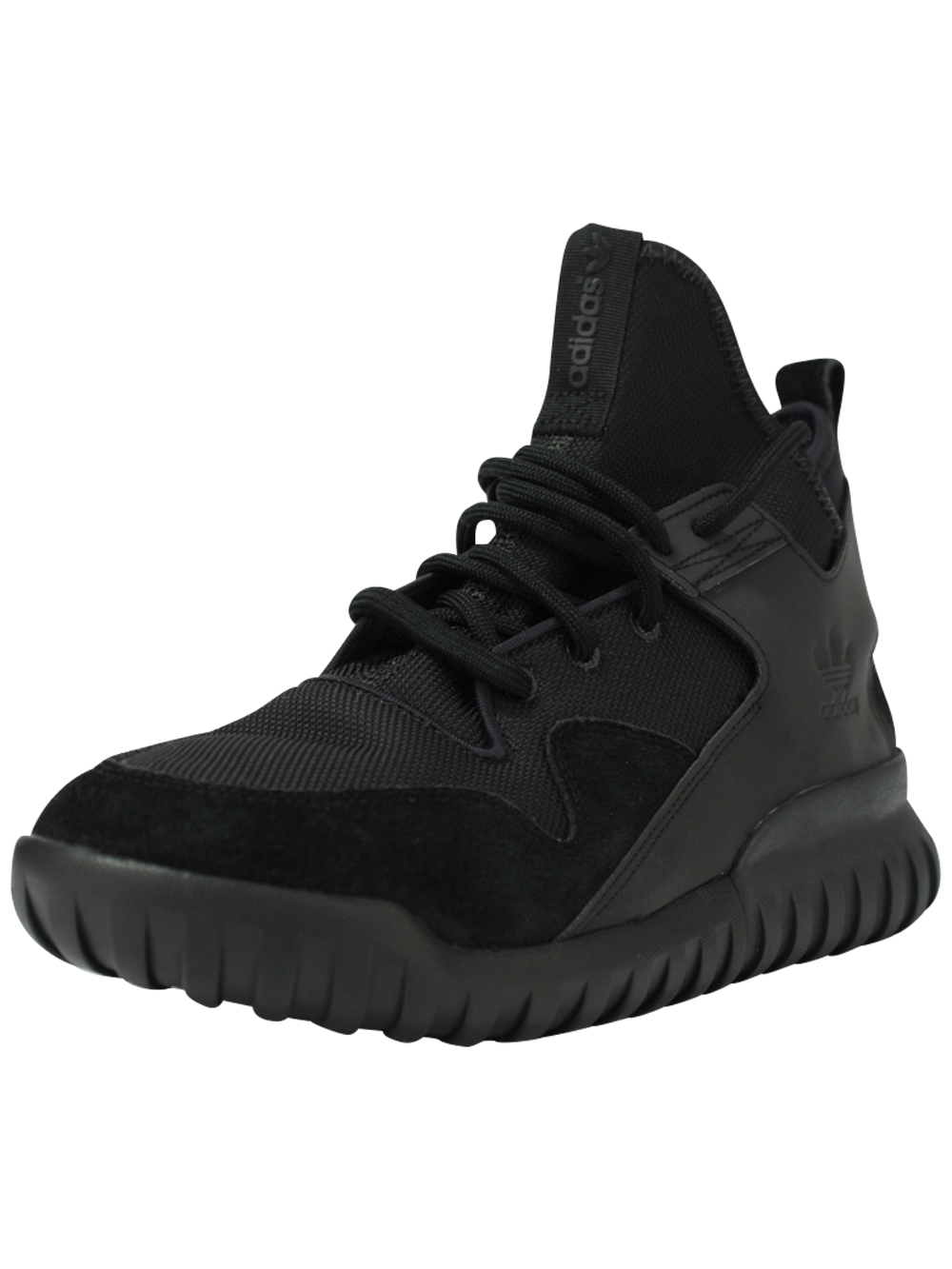 adidas tubular sort