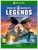 World of Warships: Legends - Firepower Deluxe Edition thumbnail-1