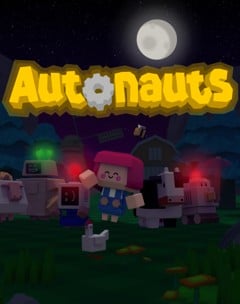 Autonauts