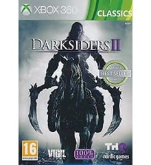 Darksiders 2 (Classic)