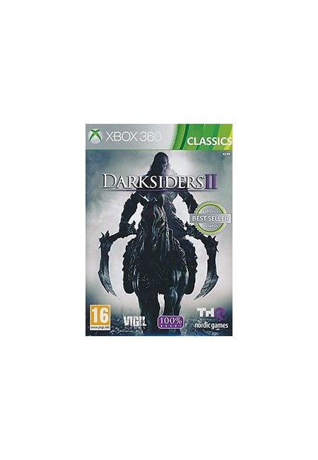 Darksiders 2 (Classic)