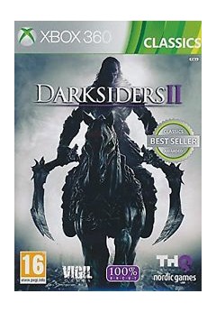 Darksiders 2 (Classic)