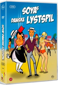 Dansk lystspil boks