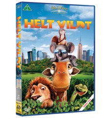 Disneys The Wild - DVD