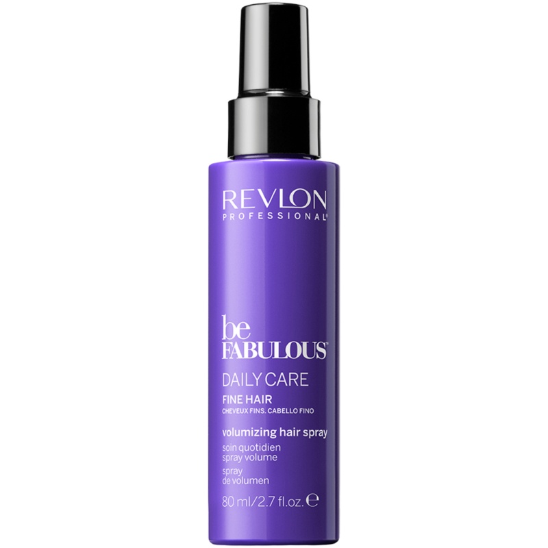 Kaufe Revlon Be Fabulous Fine Volume Spray 80 Ml