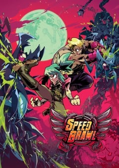 Speed Brawl