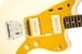 Squier By Fender - J Mascis Signature Jazzmaster - Elektrisk Guitar (Vintage White) thumbnail-3