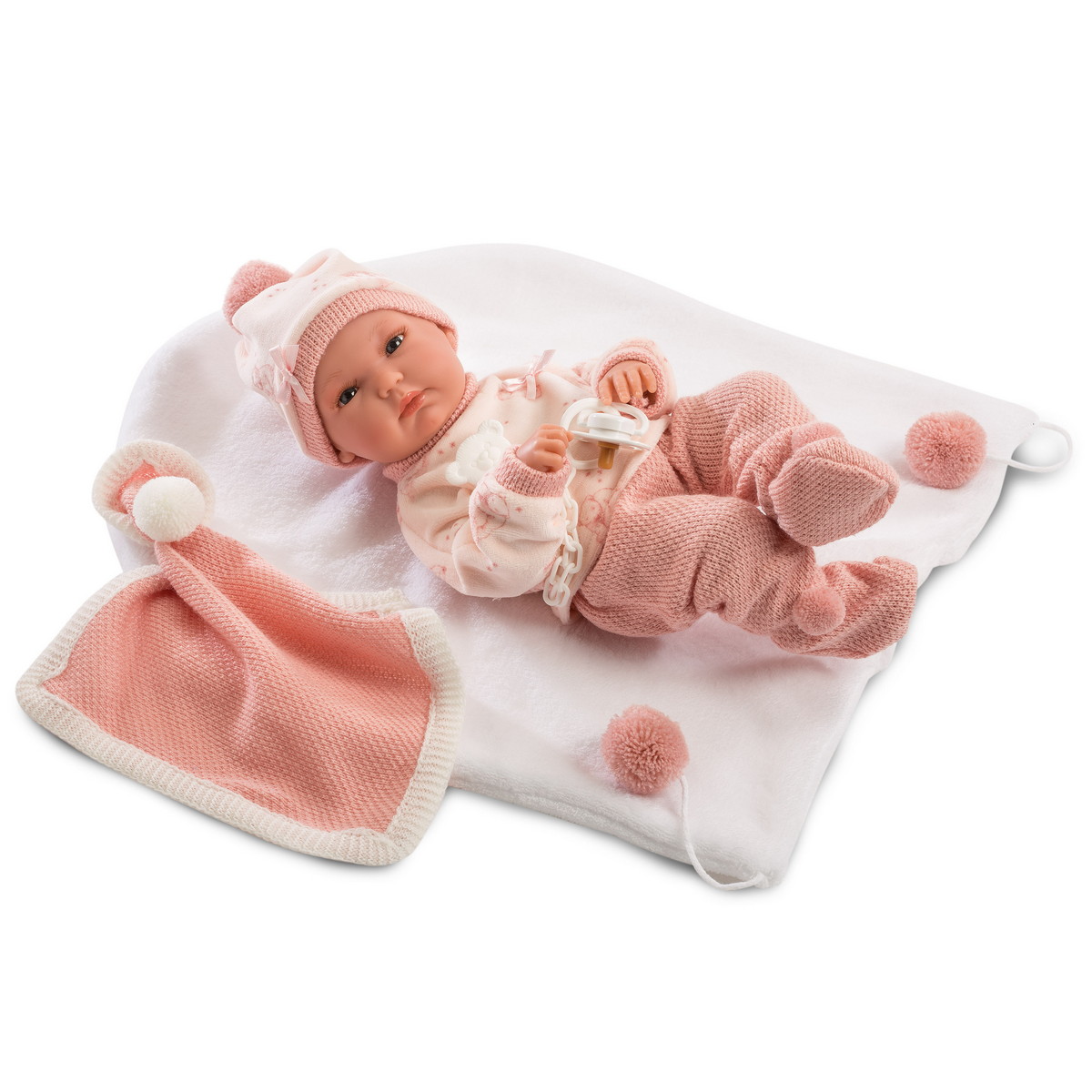 llorens new born