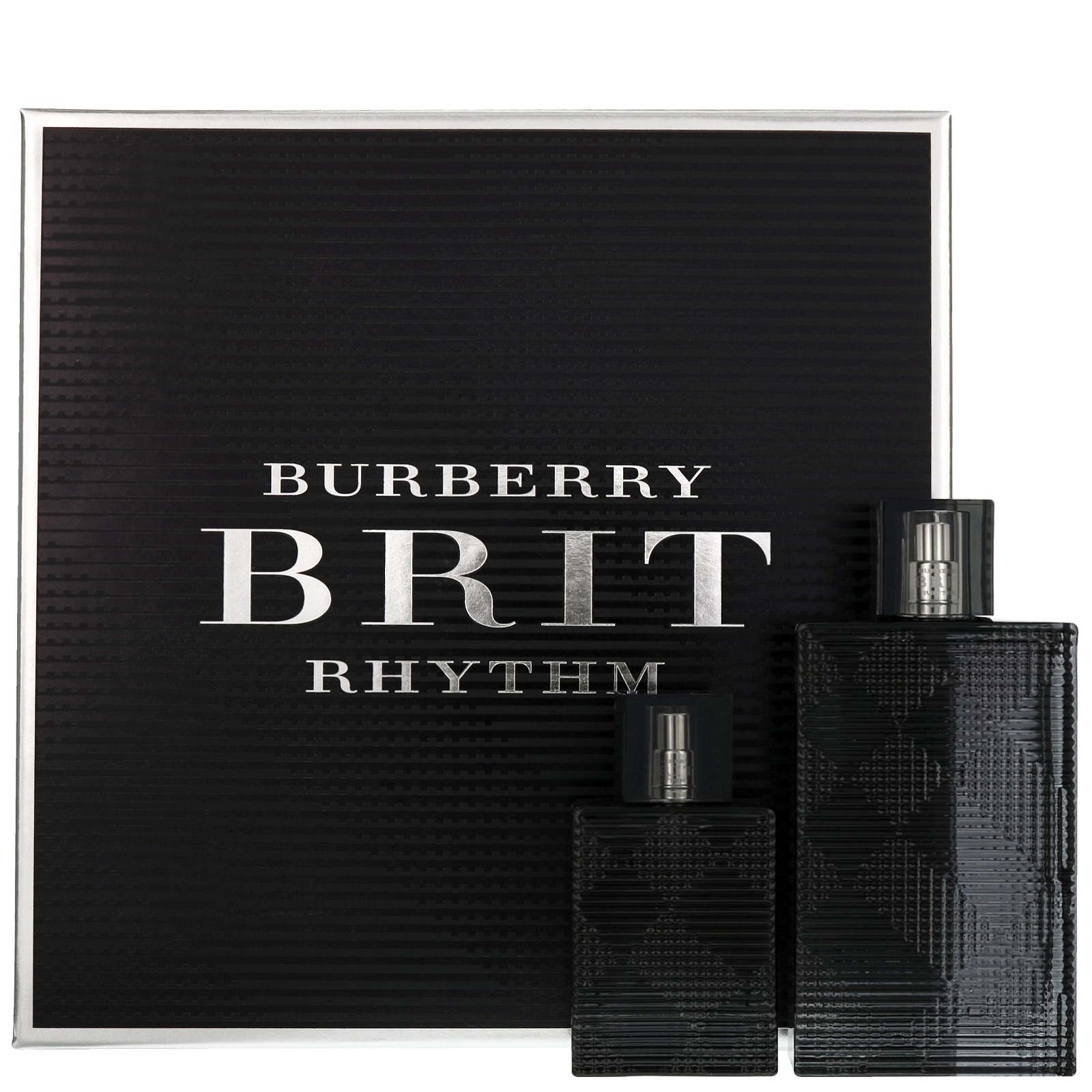 burberry brit gift set for him