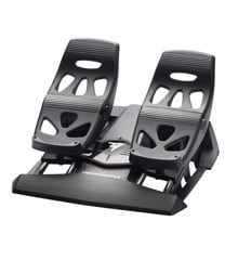 Thrustmaster - TFRP T-Flight Rudder Pedals