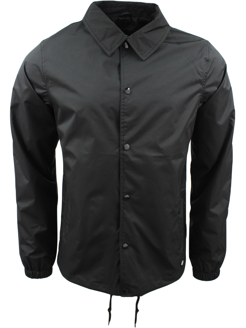 dickies torrance jacket black