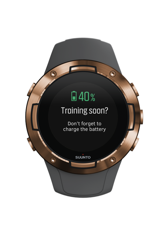 suunto 5 g1 burgundy copper