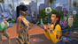 The Sims 4: Get Famous (FI) (PC/MAC) thumbnail-4