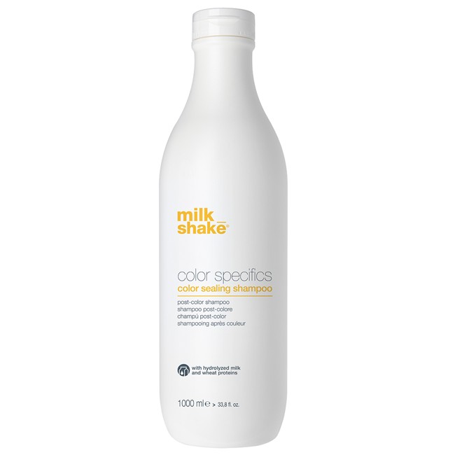 milk_shake - Color Sealing Shampoo 1000 ml