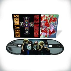 Guns N' Roses - Appetite For Destruction Locked N' Loaded - Limited Deluxe - 2CD