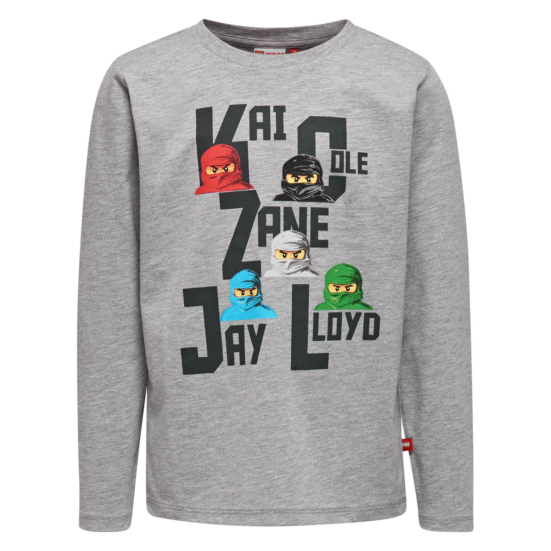 Lego Wear Baby Boys Longsleeve T-Shirt