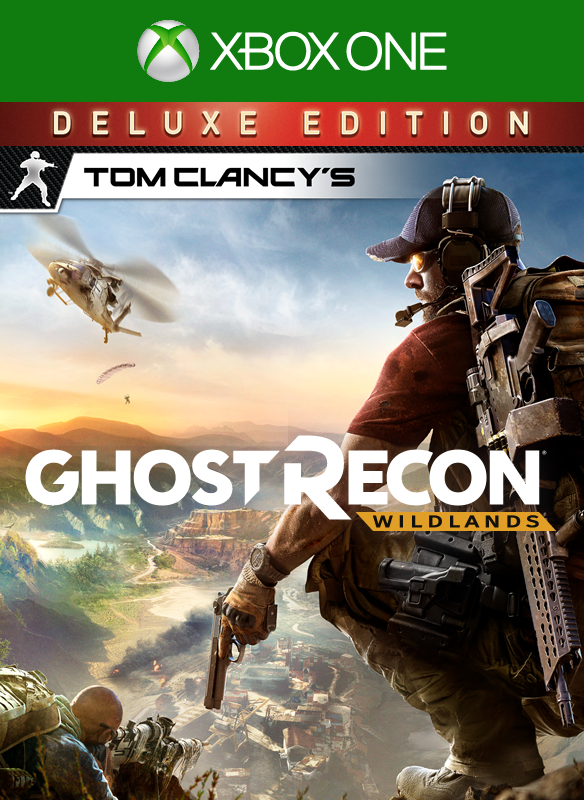 tom clancy ghost recon wildlands free tom clancy ghost recon wildlands free
