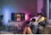 Philips Hue - Signe Floor Light - White and color Ambiance thumbnail-8
