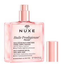 Nuxe - Huile Prodigieuse Florale Oil 100 ml