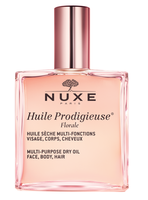 Nuxe - Huile Prodigieuse Florale Oil 100 ml