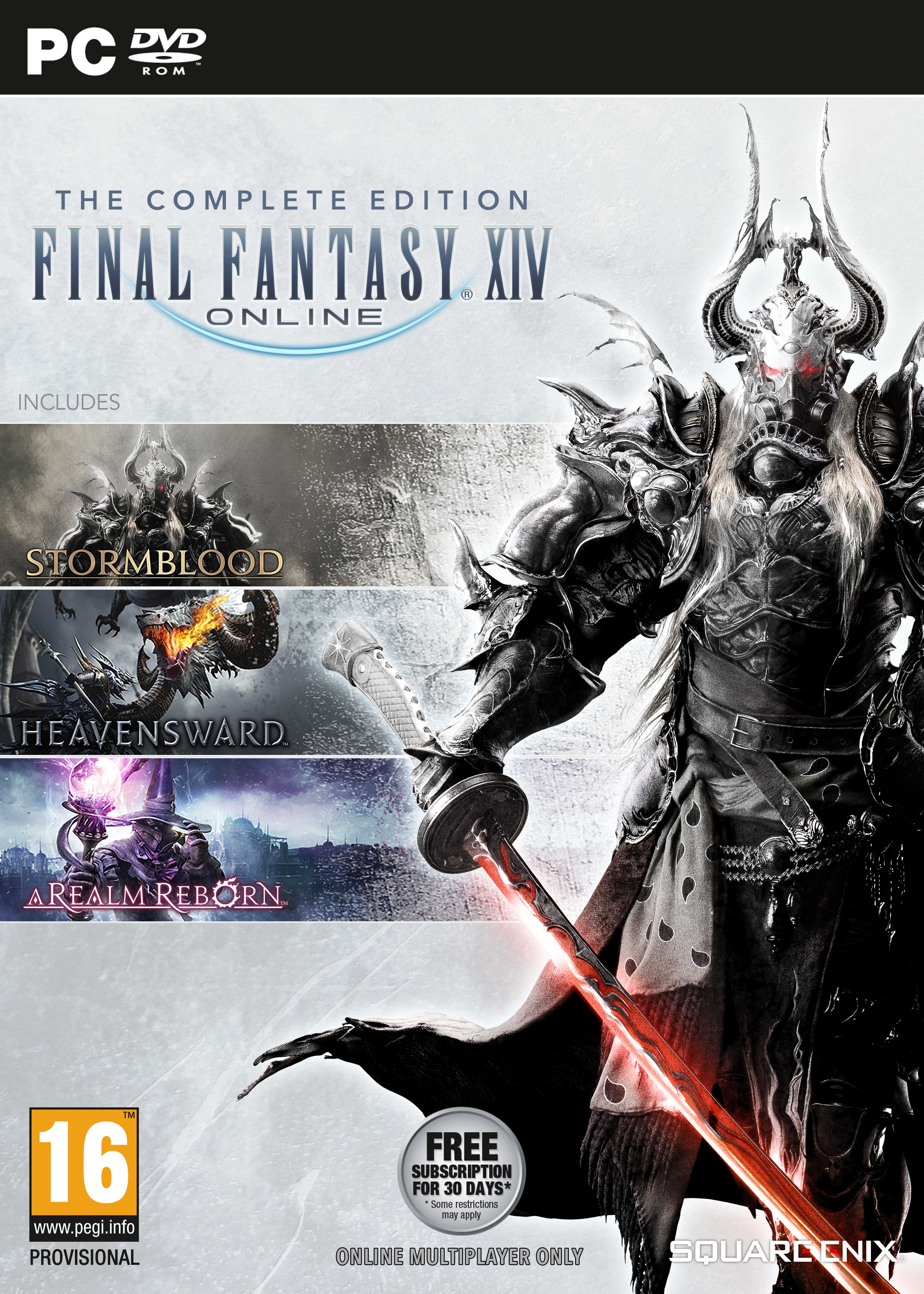 where to buy final fantasy xiv online where to buy final fantasy xiv online