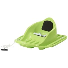 Stiga - Baby Cruiser Sled - Green (74-6250-09)