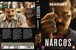 Narcos - Season 2 - DVD thumbnail-3